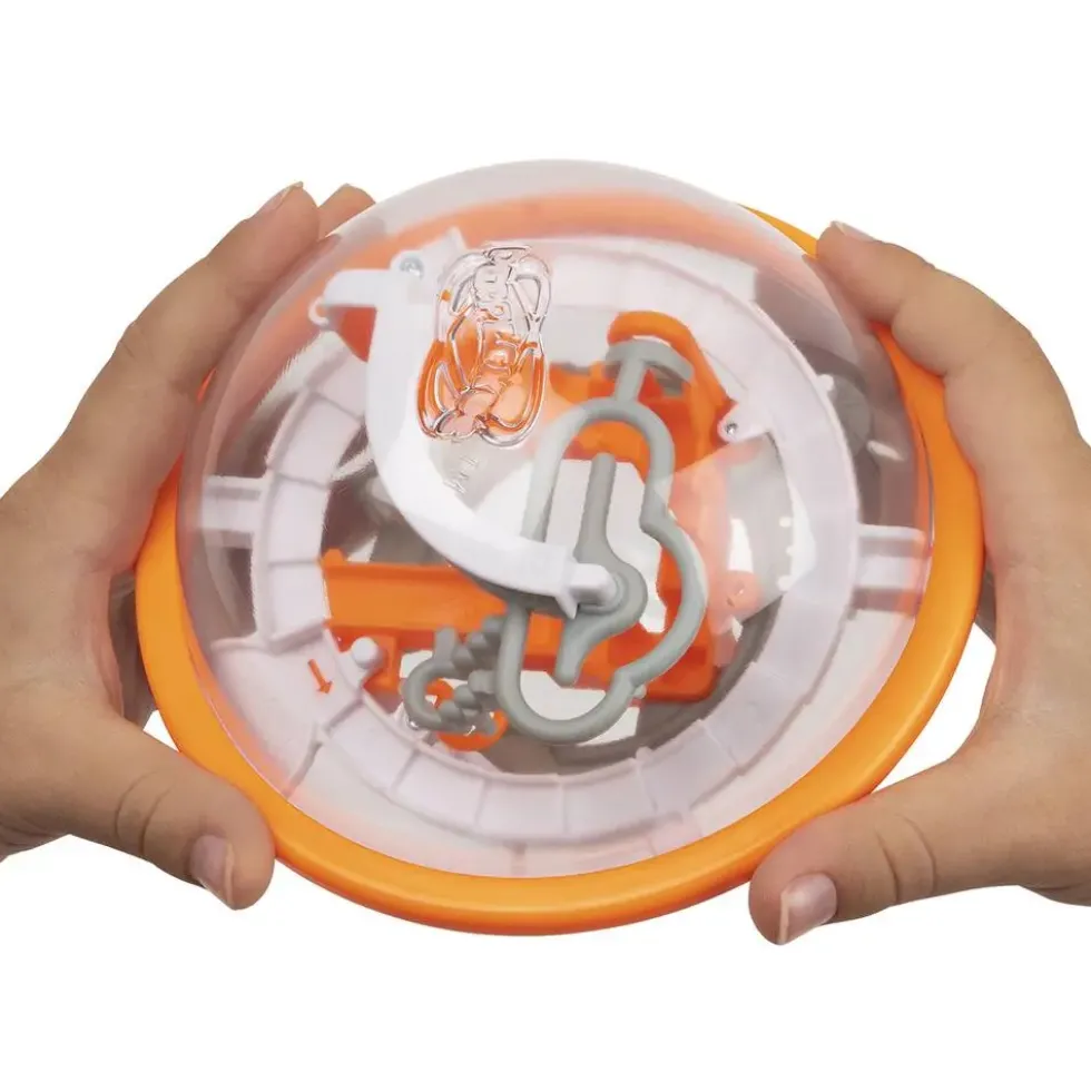 PERPLEXUS - GO!
