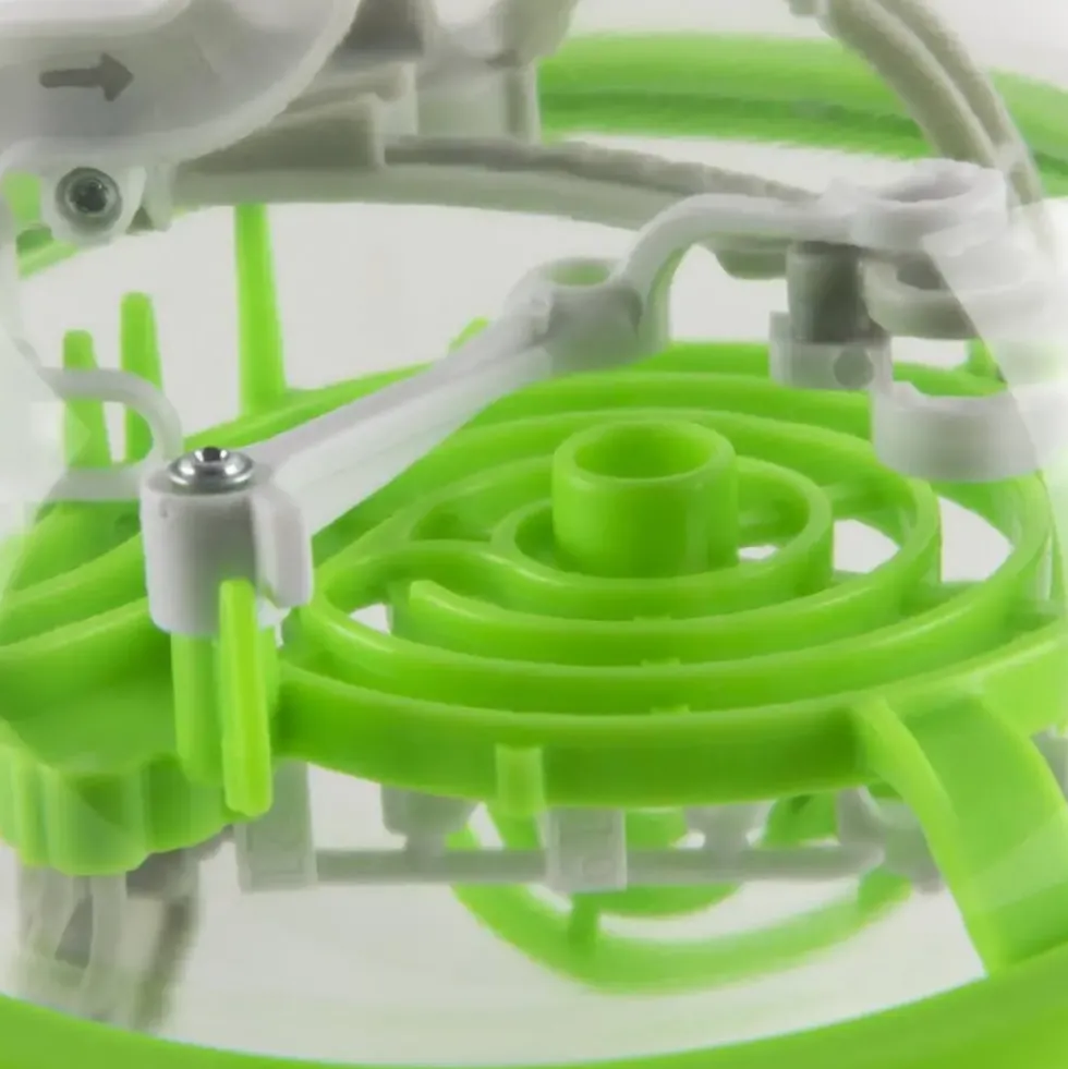 PERPLEXUS - GO!