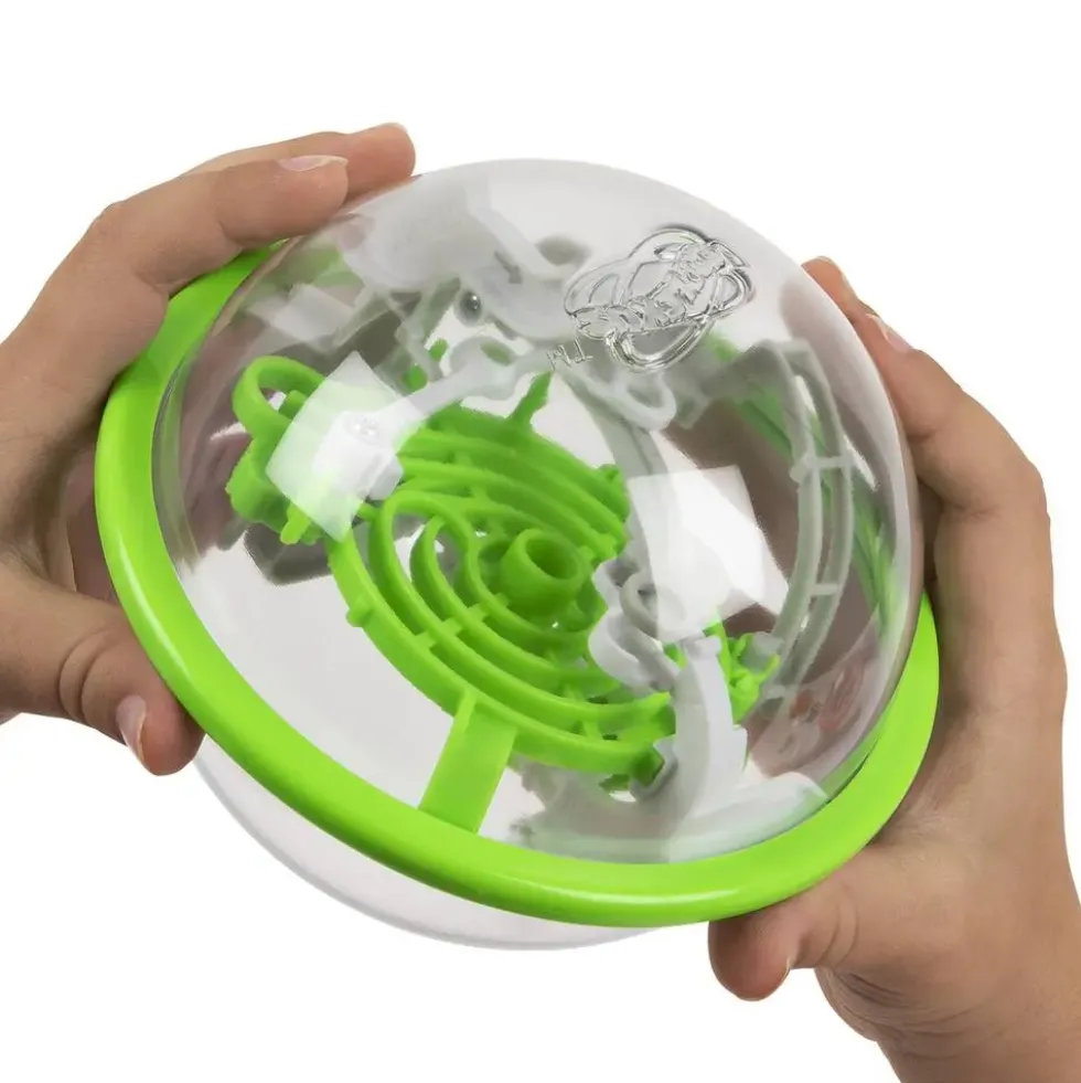 PERPLEXUS - GO!