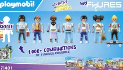 PERSONNAGES CONTEMPORAINS - 71401