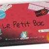 PETIT BAC - + 18