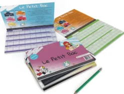 PETIT BAC - + 18
