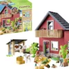 PETITE FERME - 71248