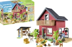 PETITE FERME - 71248