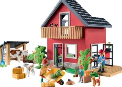 PETITE FERME - 71248