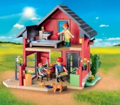 PETITE FERME - 71248