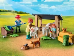 PETITE FERME - 71248
