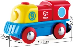 PETITE LOCOMOTAVIE A MOTEUR
