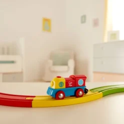 PETITE LOCOMOTAVIE A MOTEUR