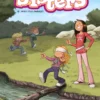 PETITS FOOTMANIACS (LES) - POCHE - T02