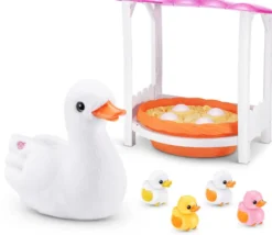 PETS ALIVE - MAMA DUCK