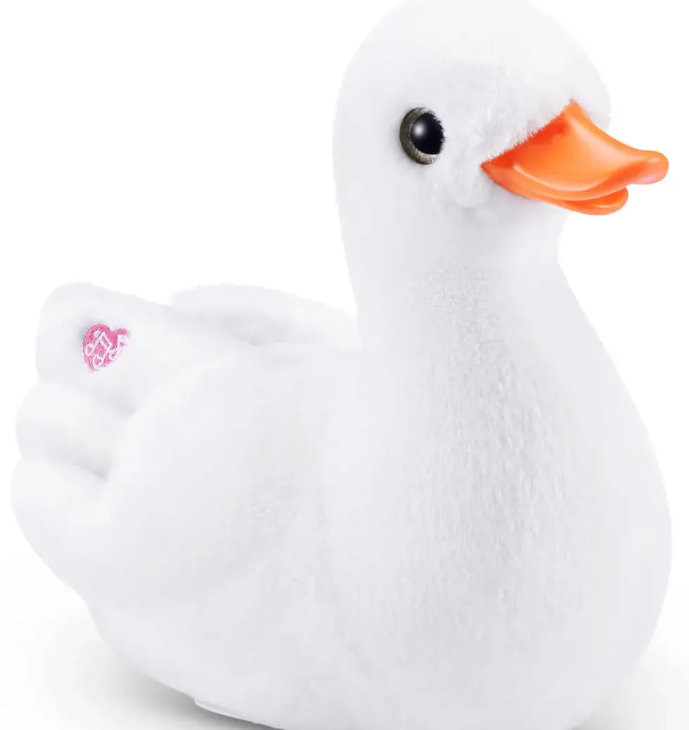 PETS ALIVE - MAMA DUCK