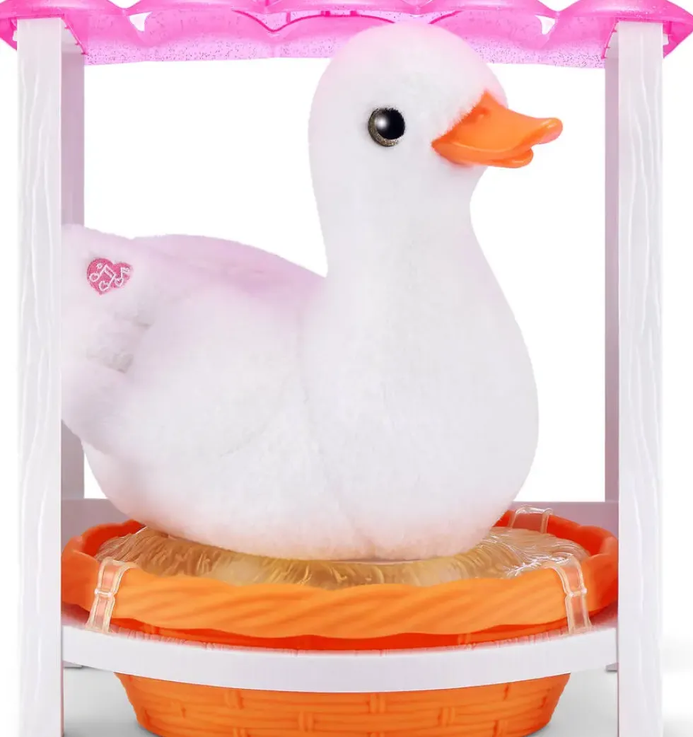 PETS ALIVE - MAMA DUCK
