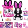 PETS ALIVE - PELUCHE INTERACTIVE MAGIC BUNNY