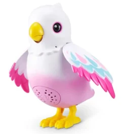 PETS ALIVE POLLY MAGIC BIRD