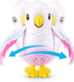 PETS ALIVE POLLY MAGIC BIRD