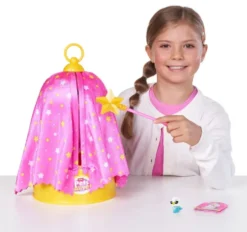 PETS ALIVE POLLY MAGIC BIRD