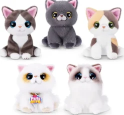 PETS ALIVE SMITTEN KITTENS S2