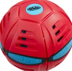 PHLAT BALL CLASSIC ROUGE
