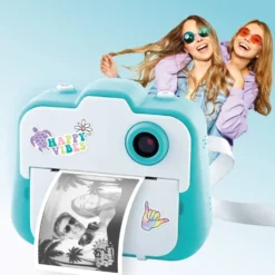 PHOTO CREATOR - APPAREIL PHOTO INSTANTANE 3 EN 1