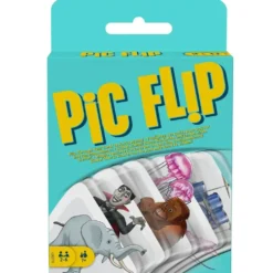 PIC FLIP
