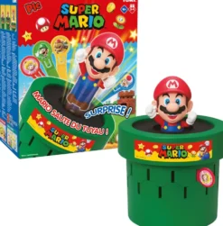 PIC MARIO