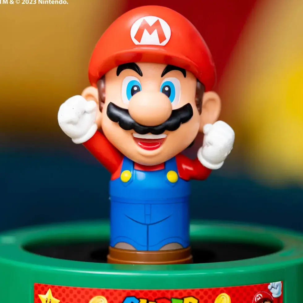 PIC MARIO