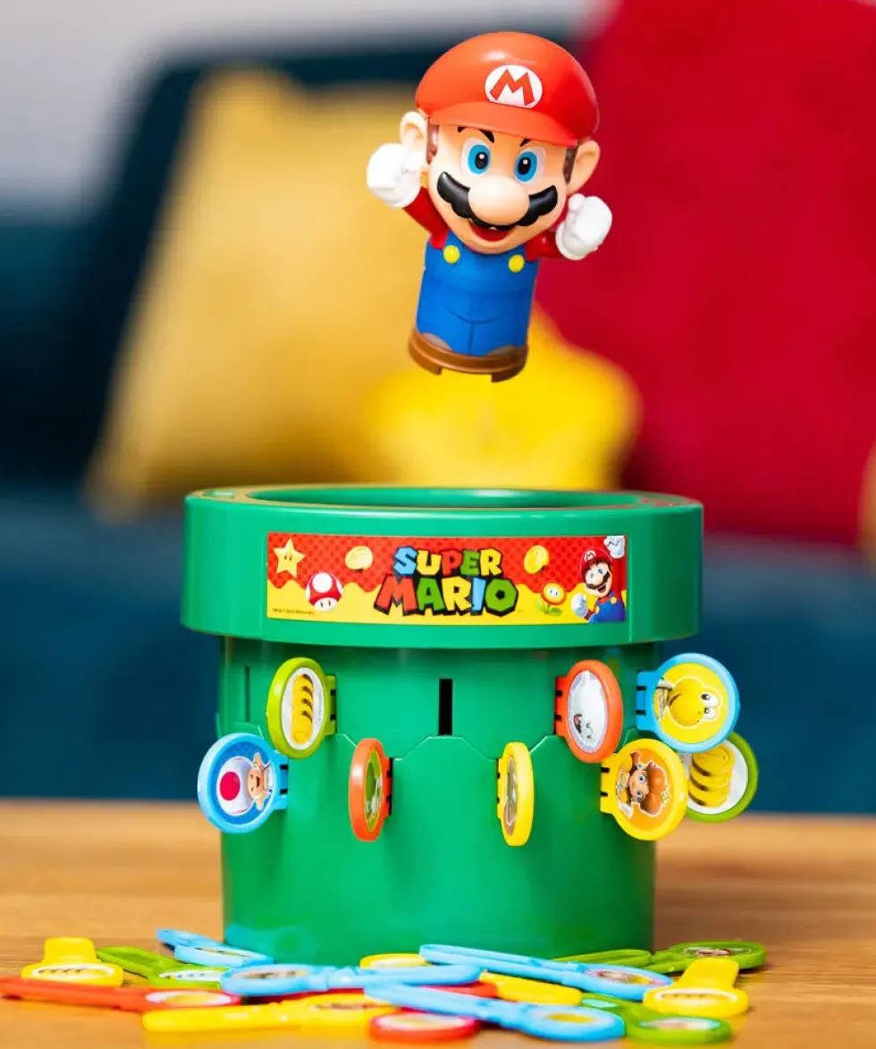 PIC MARIO