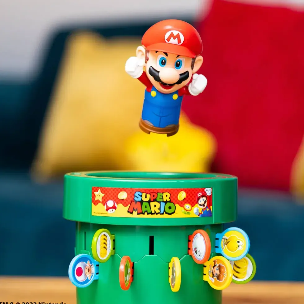 PIC MARIO