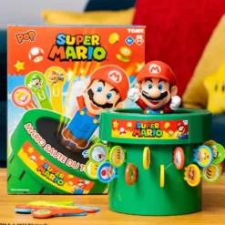 PIC MARIO