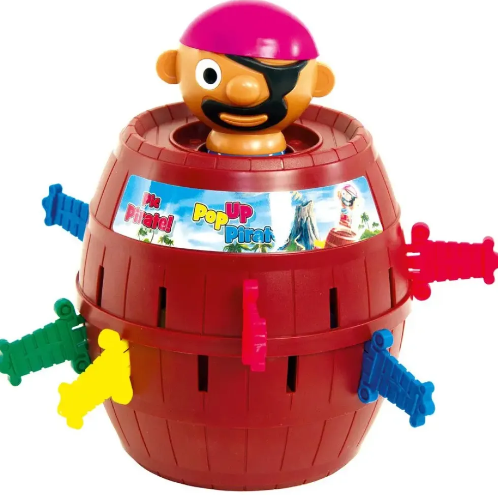PIC' PIRATE