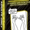 PICTIONARY ADULTS ONLY