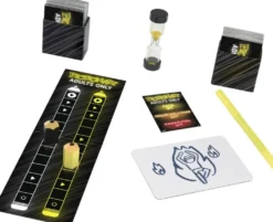 PICTIONARY ADULTS ONLY
