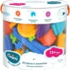50 PIECES A ASSEMBLER