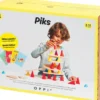 PIKS MEDIUM KIT EDITION LIMITEE CARTES CREATIVES