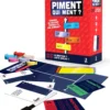PIMENT QUI MENT