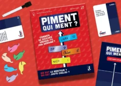 PIMENT QUI MENT