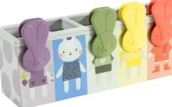 PINCES LAPIN