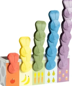 PINCES LAPIN