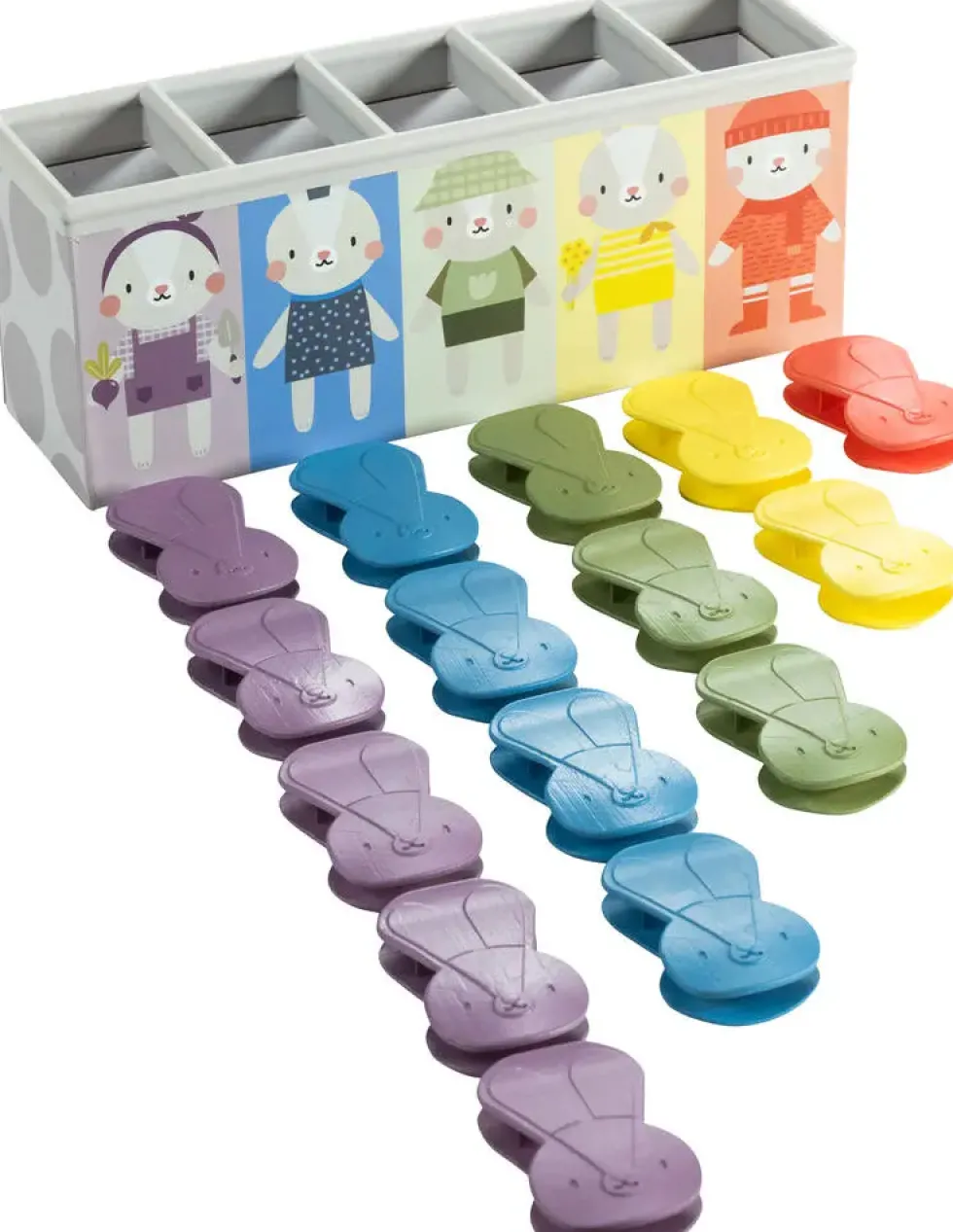 PINCES LAPIN
