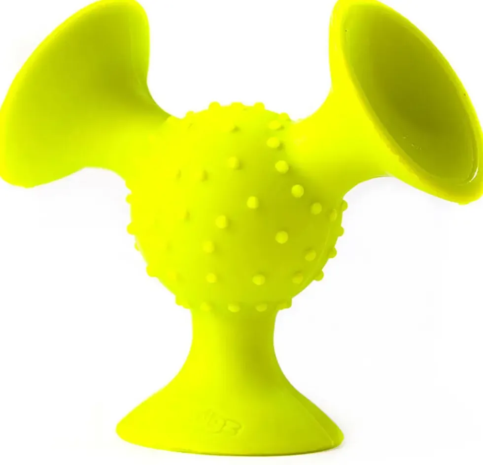 PIPSQUIGZ -3 VENTOUSES SENSORIELLES
