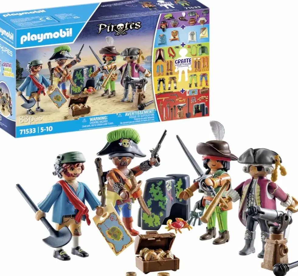 PIRATES - 71533