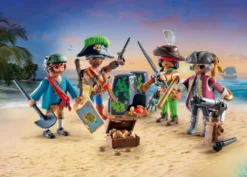 PIRATES - 71533