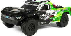 PIRATE XS-C