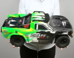 PIRATE XS-C