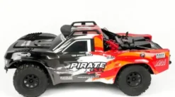 PIRATE XS-C
