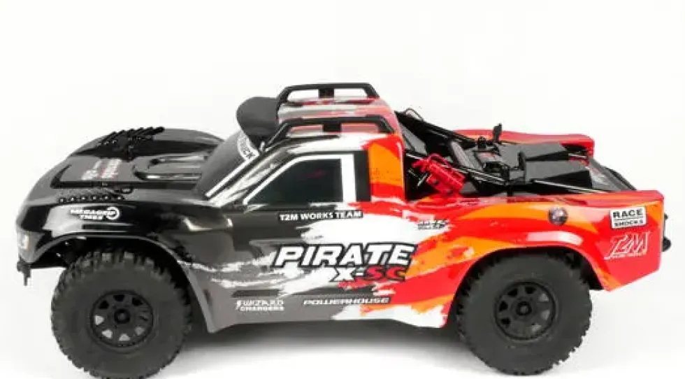 PIRATE XS-C