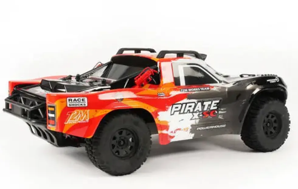 PIRATE XS-C