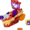PIRATIX - BATEAU BROYEUR DES MERS