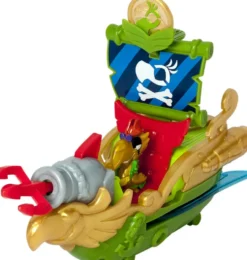 PIRATIX - BATEAU CHASSEUR DU CIEL